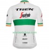 Wielershirt 2018 Trek Segafredo Iers kampioenschap